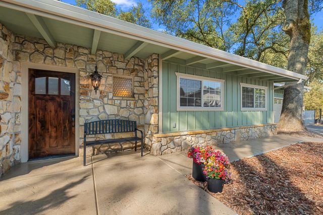 1663 Glen Dr, Placerville, CA 95667