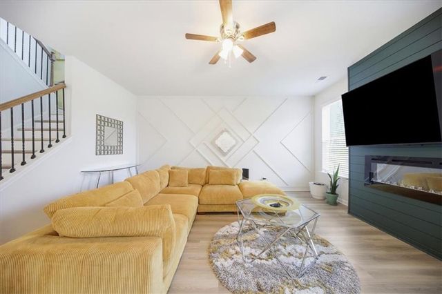 2116 Cadenza Circle, Dacula, GA 30019