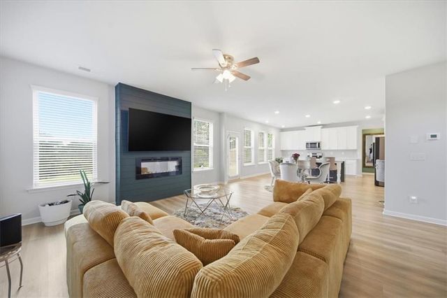 2116 Cadenza Circle, Dacula, GA 30019