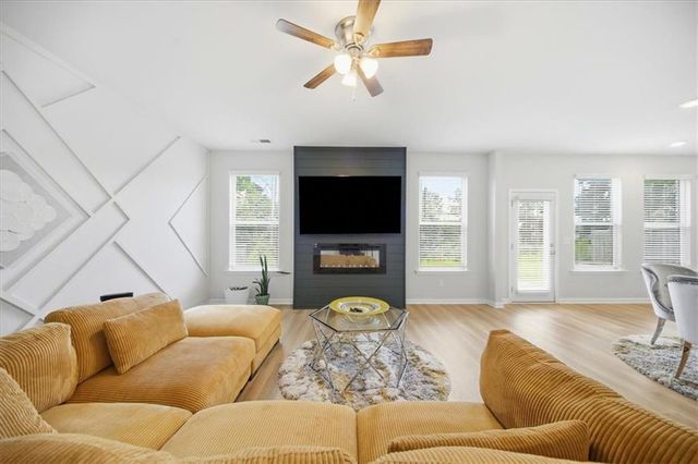 2116 Cadenza Circle, Dacula, GA 30019