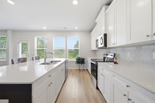2116 Cadenza Circle, Dacula, GA 30019