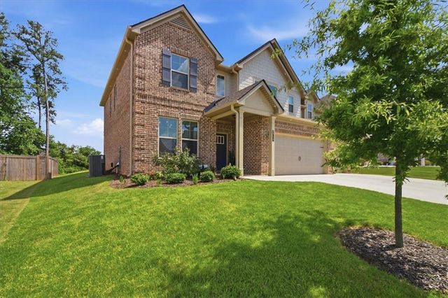 2116 Cadenza Circle, Dacula, GA 30019