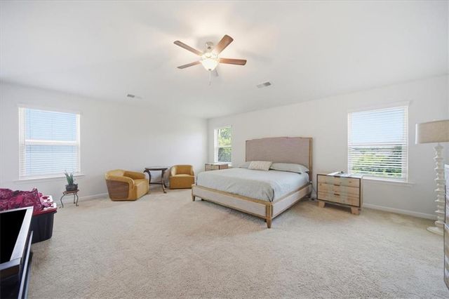 2116 Cadenza Circle, Dacula, GA 30019