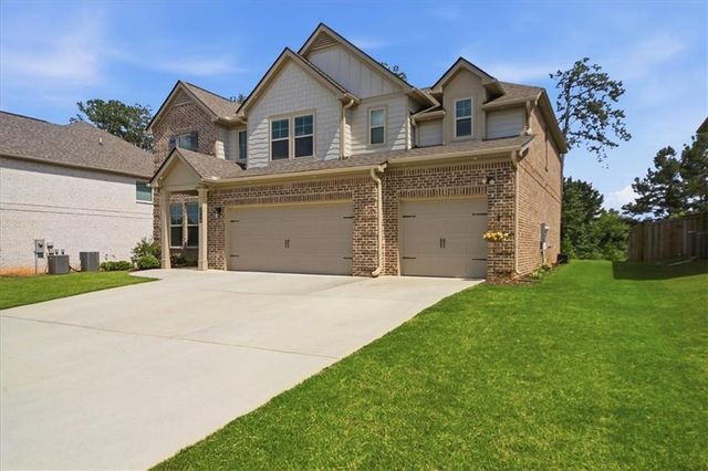 2116 Cadenza Circle, Dacula, GA 30019