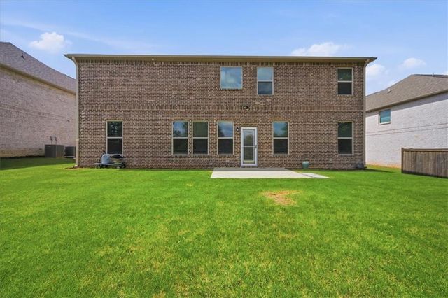 2116 Cadenza Circle, Dacula, GA 30019