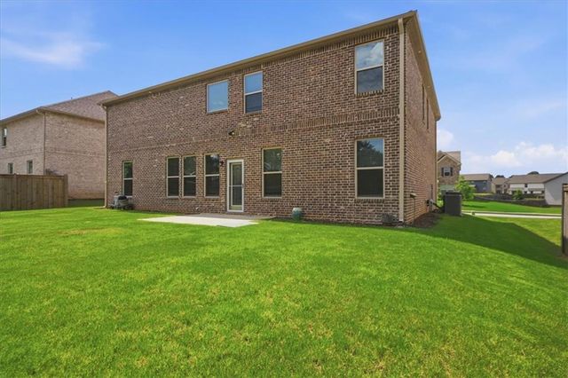2116 Cadenza Circle, Dacula, GA 30019