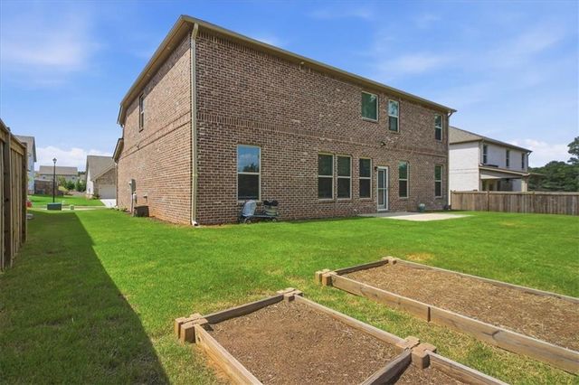 2116 Cadenza Circle, Dacula, GA 30019