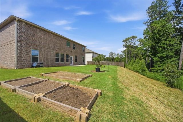 2116 Cadenza Circle, Dacula, GA 30019