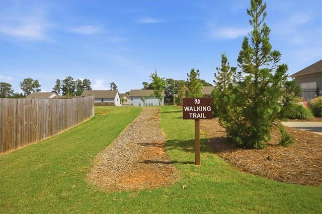 2116 Cadenza Circle, Dacula, GA 30019