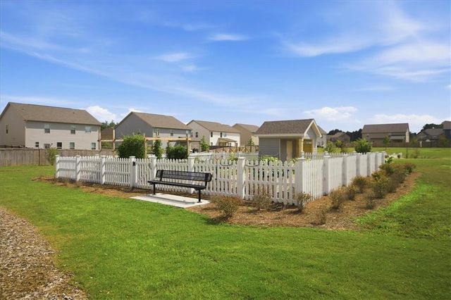 2116 Cadenza Circle, Dacula, GA 30019