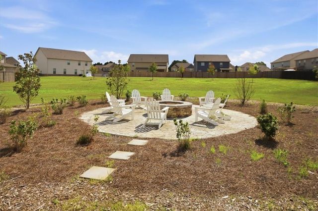 2116 Cadenza Circle, Dacula, GA 30019