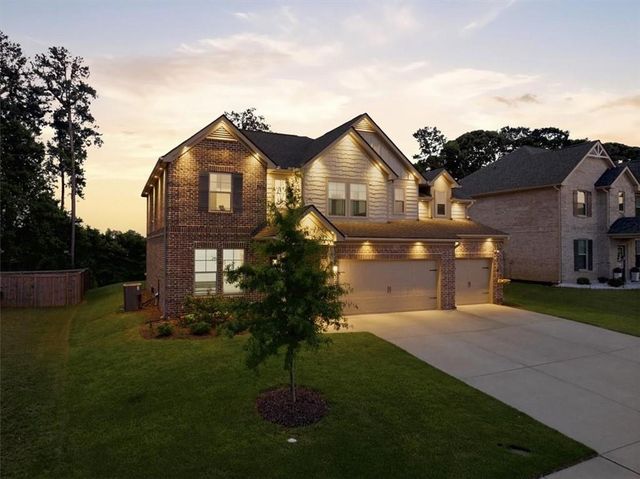 2116 Cadenza Circle, Dacula, GA 30019