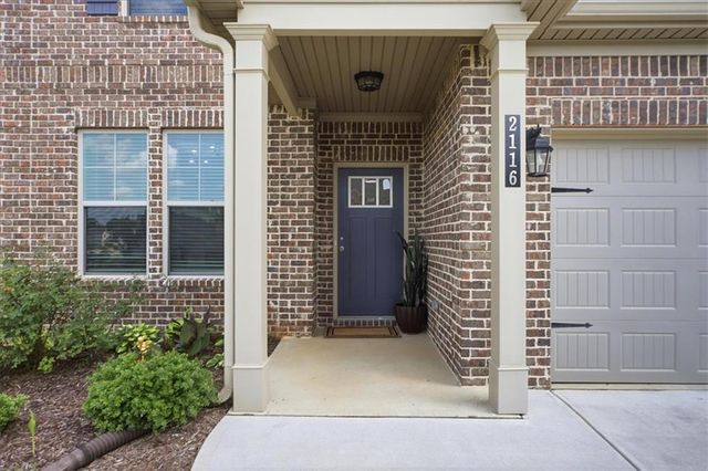 2116 Cadenza Circle, Dacula, GA 30019