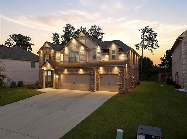 2116 Cadenza Circle, Dacula, GA 30019