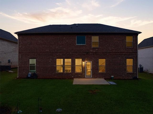 2116 Cadenza Circle, Dacula, GA 30019
