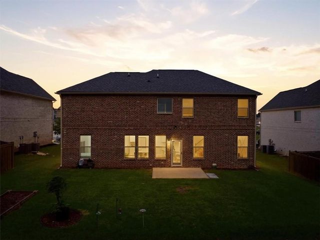 2116 Cadenza Circle, Dacula, GA 30019