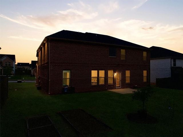 2116 Cadenza Circle, Dacula, GA 30019