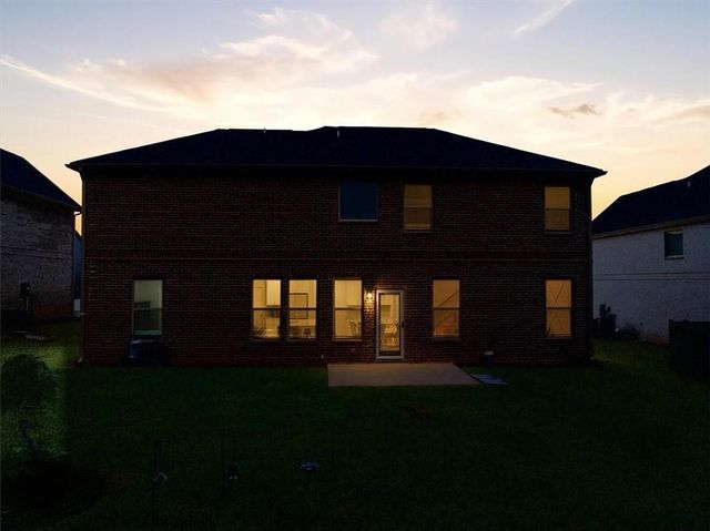2116 Cadenza Circle, Dacula, GA 30019