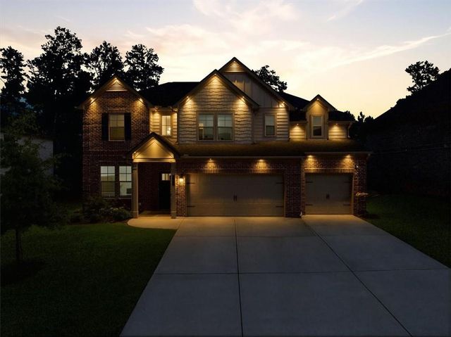 2116 Cadenza Circle, Dacula, GA 30019