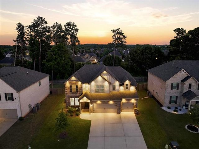 2116 Cadenza Circle, Dacula, GA 30019