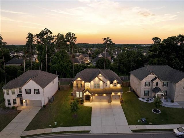 2116 Cadenza Circle, Dacula, GA 30019