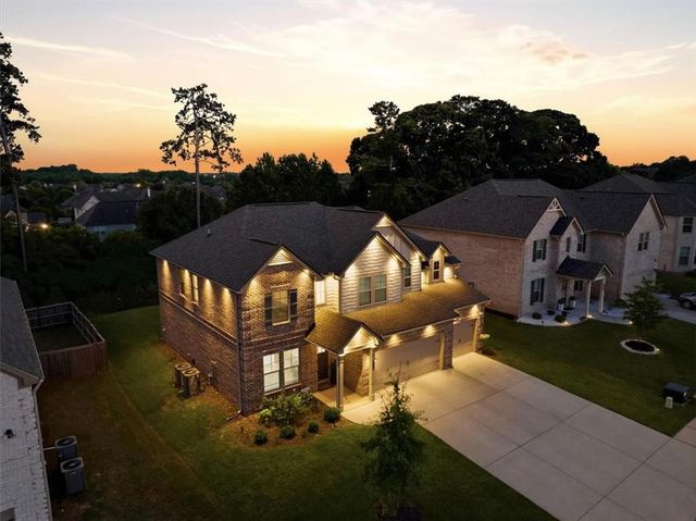 2116 Cadenza Circle, Dacula, GA 30019