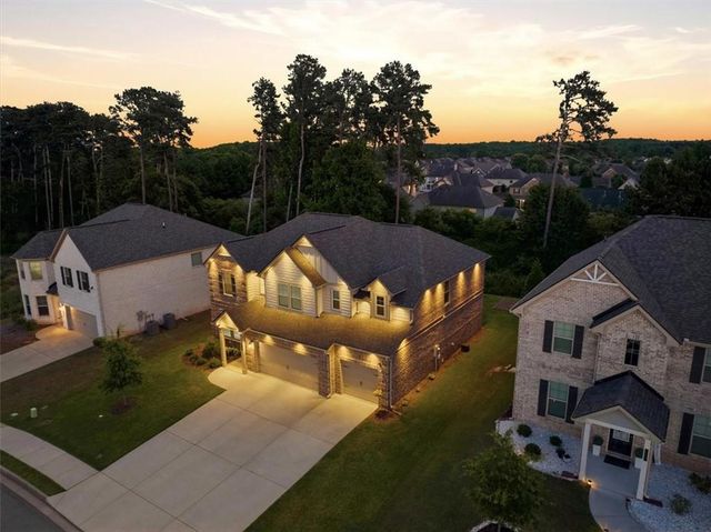 2116 Cadenza Circle, Dacula, GA 30019
