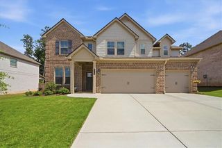 2116 Cadenza Circle, Dacula, GA 30019