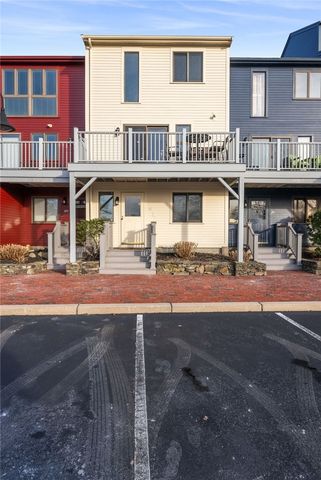 310 Swans Wharf Row, Newport, RI 02840