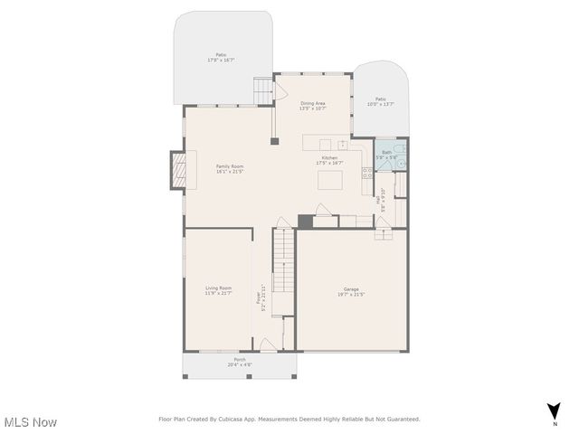 32825 Rebecca Lane, Avon Lake, OH 44012