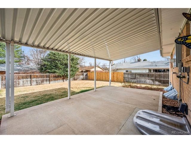 1470 S Cody St, Lakewood, CO 80232