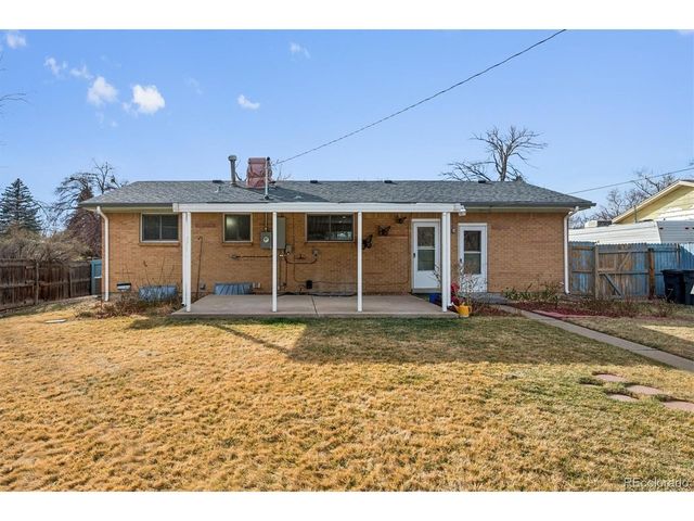 1470 S Cody St, Lakewood, CO 80232