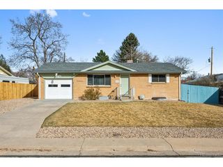 1470 S Cody St, Lakewood, CO 80232