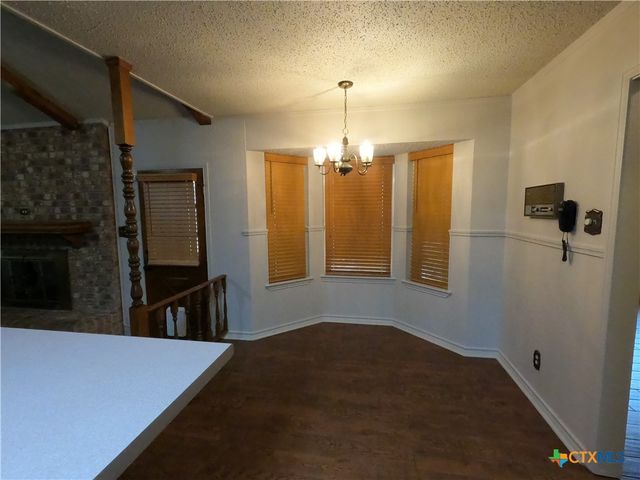 1202 Tanglewood Court, Harker Heights, TX 76548