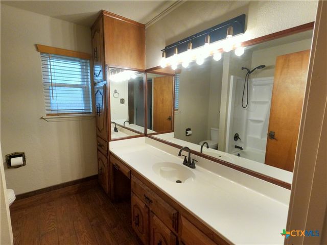 1202 Tanglewood Court, Harker Heights, TX 76548