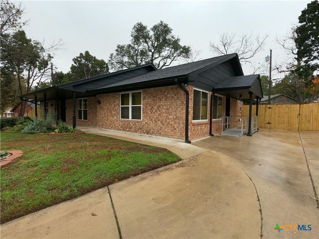 1202 Tanglewood Court, Harker Heights, TX 76548