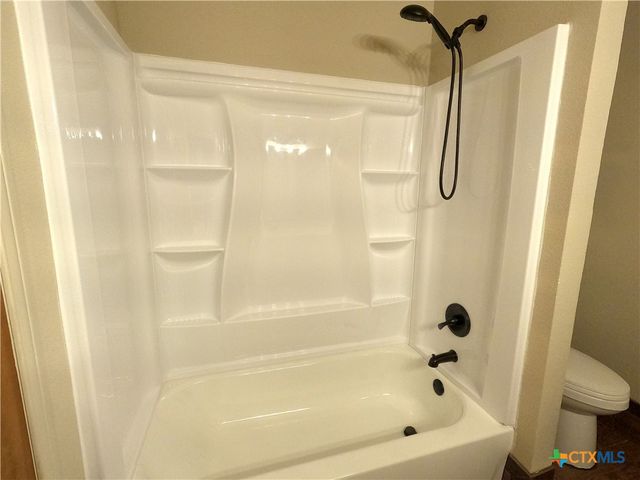 1202 Tanglewood Court, Harker Heights, TX 76548