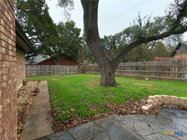 1202 Tanglewood Court, Harker Heights, TX 76548