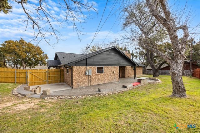 1202 Tanglewood Court, Harker Heights, TX 76548