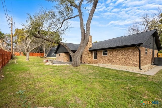 1202 Tanglewood Court, Harker Heights, TX 76548
