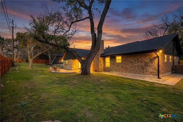 1202 Tanglewood Court, Harker Heights, TX 76548