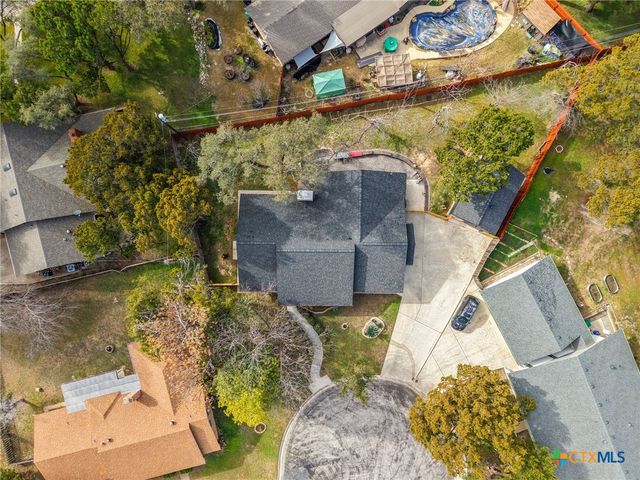 1202 Tanglewood Court, Harker Heights, TX 76548