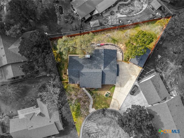 1202 Tanglewood Court, Harker Heights, TX 76548