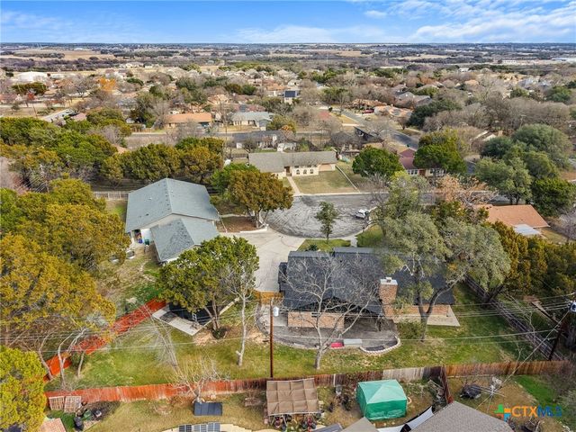 1202 Tanglewood Court, Harker Heights, TX 76548