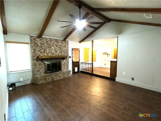 1202 Tanglewood Court, Harker Heights, TX 76548