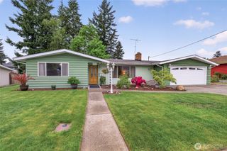 807 Jefferson Avenue NE, Renton, WA 98056