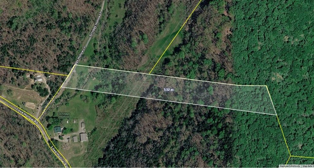 1 Scruggs Hollow Rd, Hartsville, TN 37074