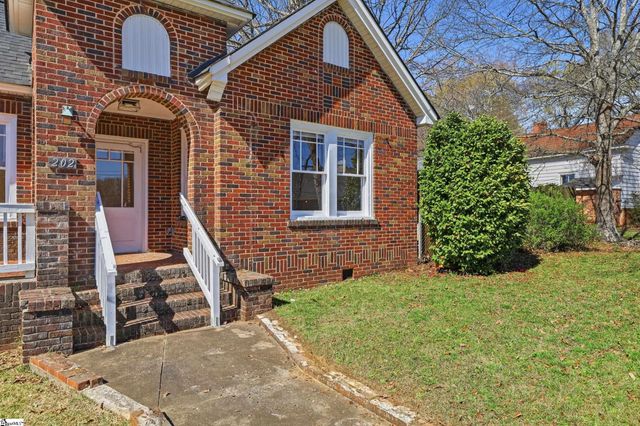 204 S 5th Street, Easley, SC 29640