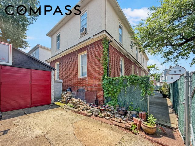 4019 Manhattan Avenue, New York City, NY 11224
