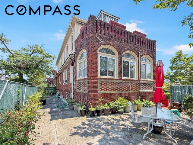 4019 Manhattan Avenue, New York City, NY 11224